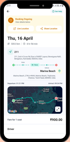 Wayshare Wayshare Mobility